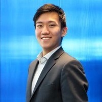 Stanley Chao - Data Governance Lead